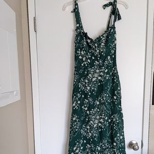 Reformation Nikita dress